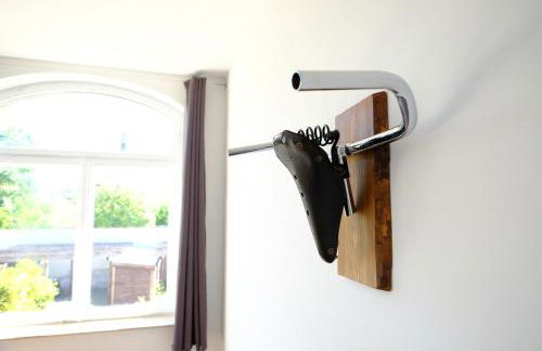 b3 - bike & bed bitterfeld - Foto 42