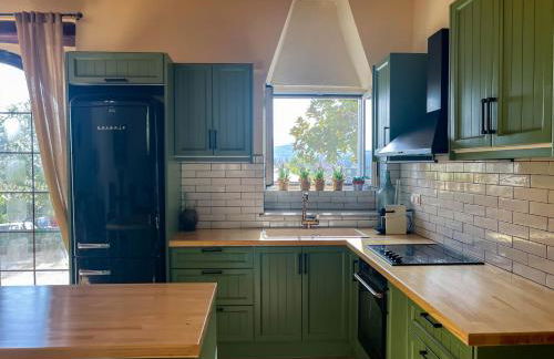 Marcora Historic Mansion - Foto 30