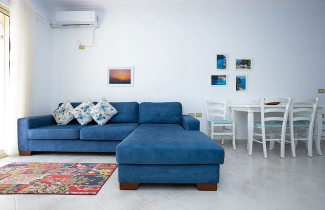 Central Seaview Apartment - Foto 1