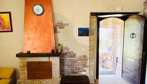 Appartamento in casale rustico - La Masseria - Foto 4