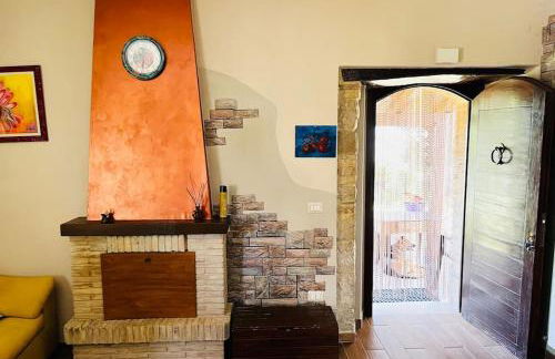 Appartamento in casale rustico - La Masseria - Foto 4