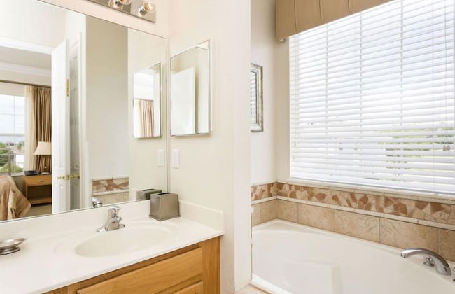 Ov4223 - Reunion Resort - 3 Bed 2 Baths Villa - Foto 10