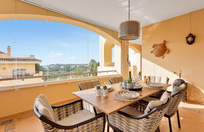 Charming Villa With Terrace - Foto 39