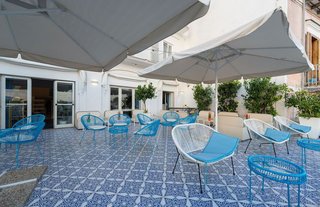 Baia Flegrea Meublè - Foto 71