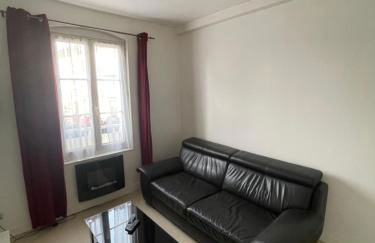 3 pièces Creil gare - Foto 1