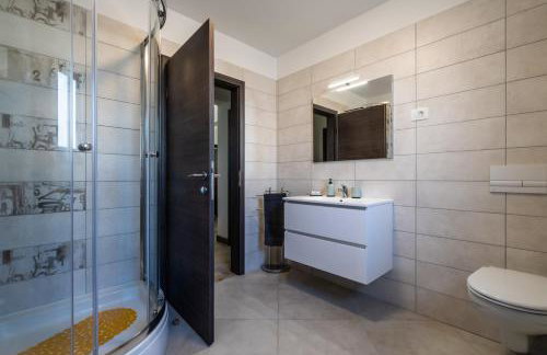 Villa Vanda - Foto 17