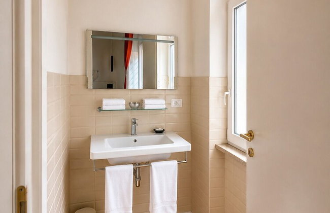 Roma in una Stanza GuestHouse - Foto 23