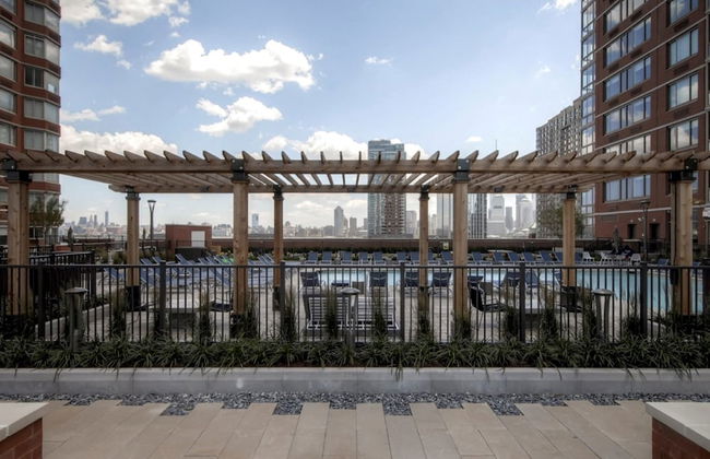 Bluebird Suites in Jersey City - Foto 44