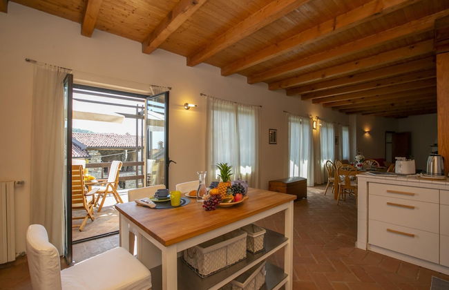 La Casa nel Borgo Lake View - Photo 31