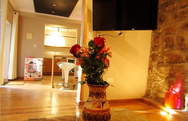 L'Aurora Residencial Cusco - Foto 28