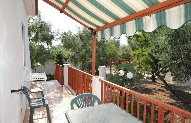 B&B Lido dei Pini - Photo 17