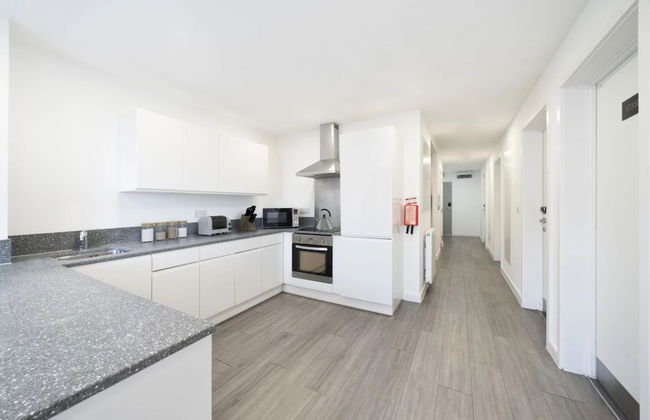 Chapter Lewisham in London - Foto 34