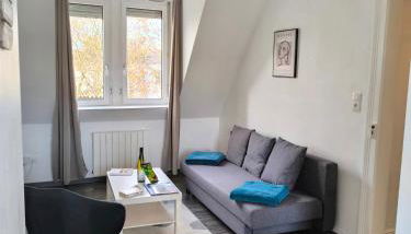 Appartement Cosy à Colmar - Foto 4