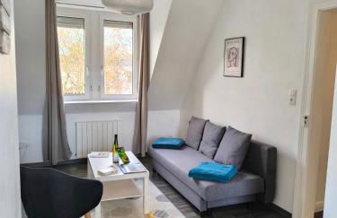 Appartement Cosy à Colmar - Foto 4