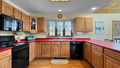 Beechwood Home Brought to you by GetAway Vacations - Foto 5