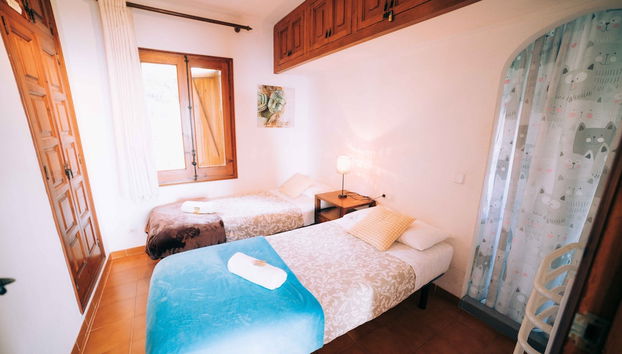 Apartment with a Breathtaking View - Photo 2, Room