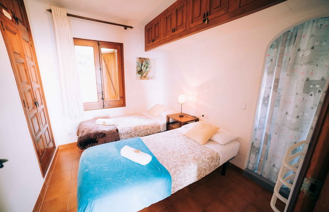 Apartment with a Breathtaking View - Foto 1