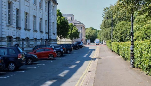 Downton Abbey London Drehorte-Tour - Foto 2