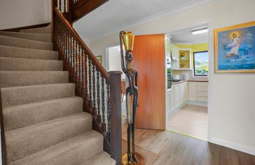 House - Sleeps 6 & Free parking - Foto 23