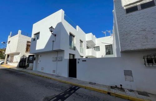 Ático Cañada Aguilar, Mojácar Playa - Foto 27