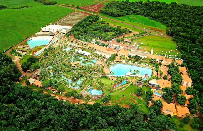 Ody Park Resort Hotel - Photo 53