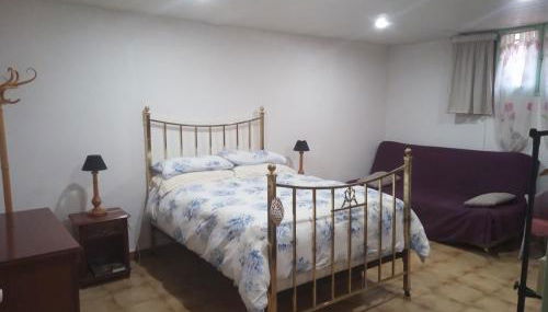 F2 classé 3 étoiles vue montagne, extérieur clos - Foto 5