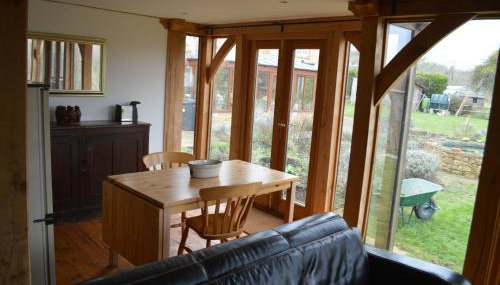 Barrington Barn - Foto 4