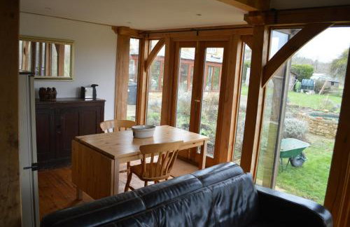 Barrington Barn - Foto 4