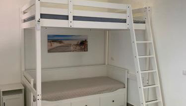 Villetta Ulisse a pochi passi dal mare - Photo 3