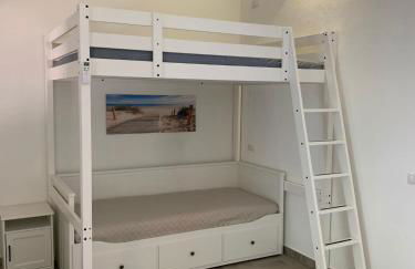 Villetta Ulisse a pochi passi dal mare - Photo 3