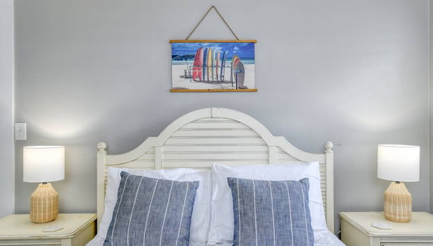 Buddha's Surf Shack - Foto 3, Habitación