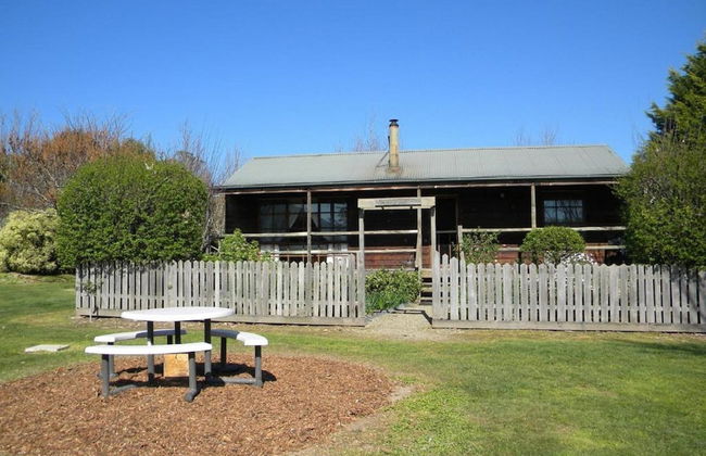 Sanctuary Park Cottages - Photo 19