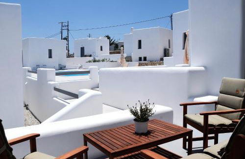 Ionathan Koufonisia Suites - Foto 20