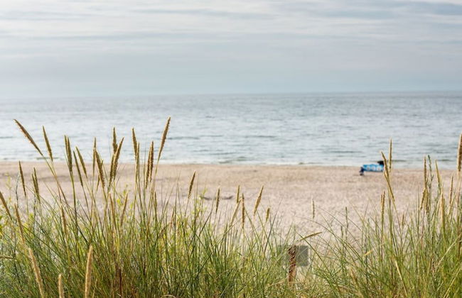 Ganso Luksusowy Apartament Baltica Heaven Rogowo - Foto 14