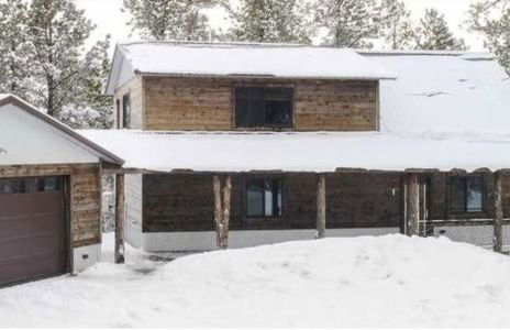 Gold Nugget Lodge Near Deadwood on 5 Wooded Acres! - Foto 30