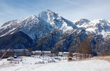 Ski apartment Sellette San Sicario Alto - Photo 61