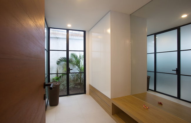 The Kons Villa Bali Seminyak - Foto 45