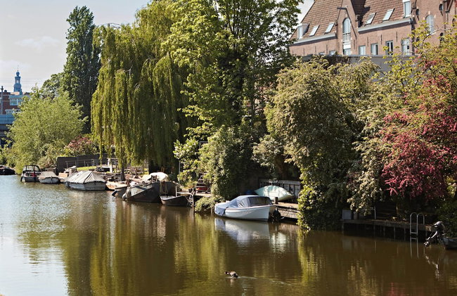 YAYS Amsterdam Prince Island by Numa - Photo 50