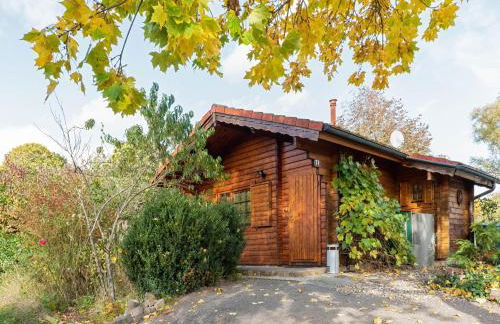 Charmantes Ferienhaus mit eigenem Garten - Photo 11