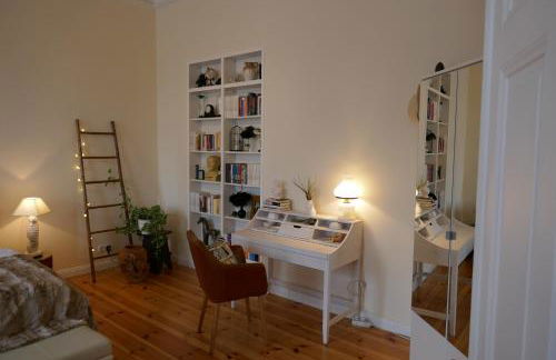 Apartments Nähe Hauptbahnhof - Photo 27