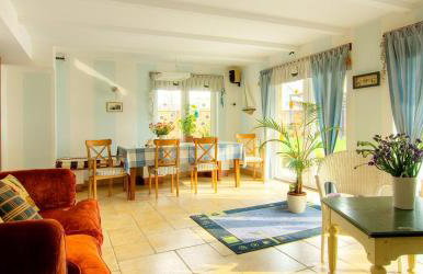 Dobry Wiatr Villa Baltic Chałupy - Foto 27