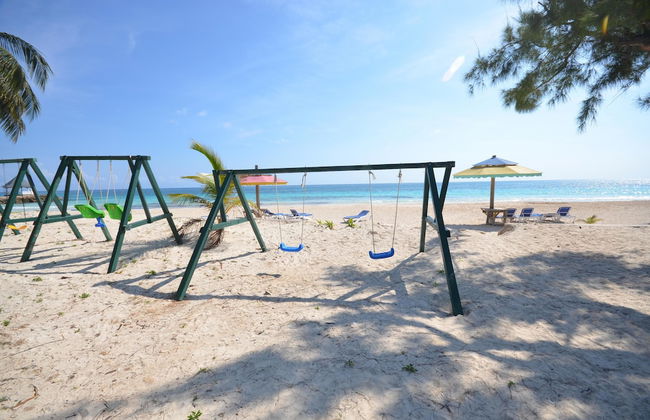 Sol Mar, Silver Sands 3BR - Foto 31