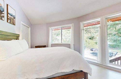 Circle House in the Smoky Mountains - Foto 12