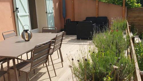 LE SECRET DU CHEMIN confort, détente et loisirs - Foto 4