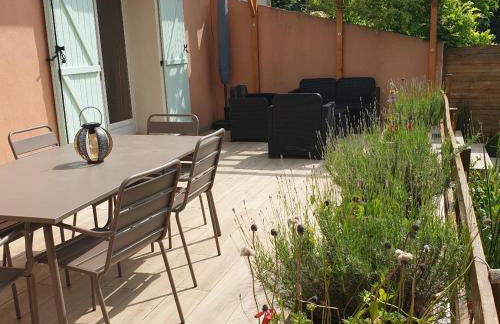 LE SECRET DU CHEMIN confort, détente et loisirs - Foto 4