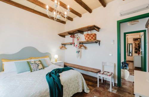 Le Giarre - Villa Con Piscina - Foto 14