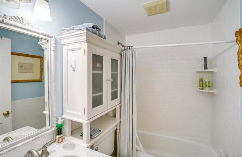 2 Mi to Norman Rockwell Museum Stockbridge Apt! - Foto 18