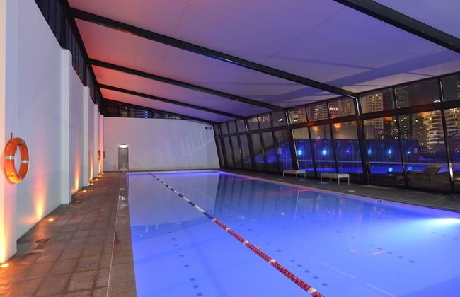 Mantra Circle on Cavill - Photo 75