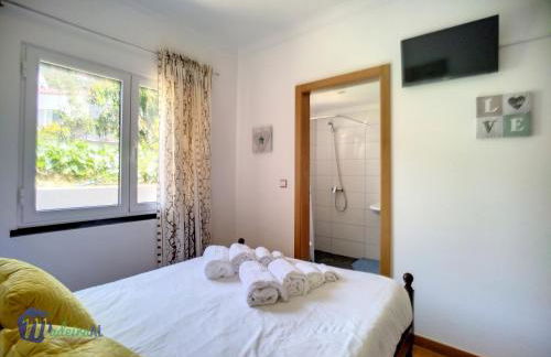 Yohanna's accommodation - Foto 33