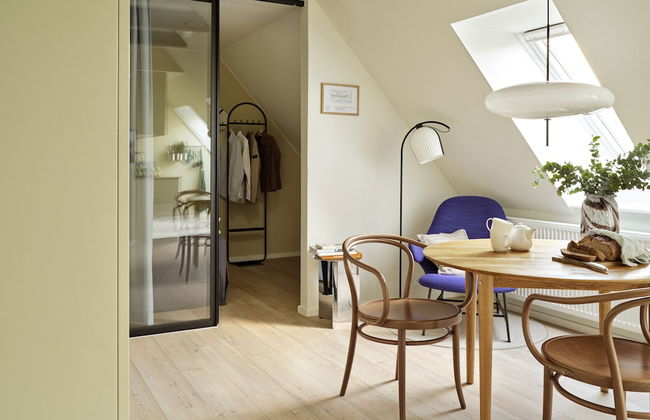 Apēron Apartment Hotel - Foto 12